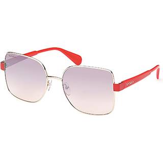 Max & Co. MO0061 32G 57 Solbriller Kvinder Guld - Gold - 57mm