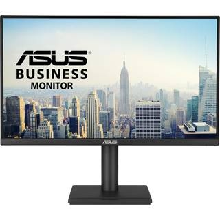 ASUS VA27UCPS 27inch IPS WLED UHD 16:9 60Hz 350cd/m2 5ms HDMI DP USB-C USB hub 4xUSB 3.2 G1 Type-A Black