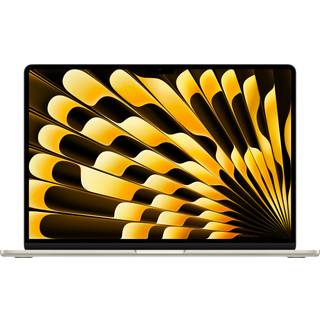 Apple MacBook Air - 15.3" | M3 | 8GB | 512GB | Starlight
