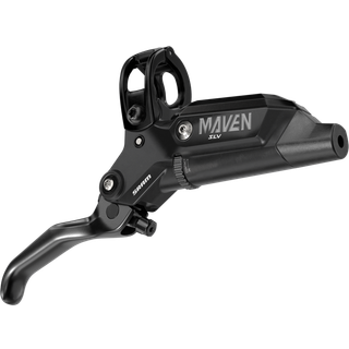 SRAM Skivebremse Bag Maven Silver