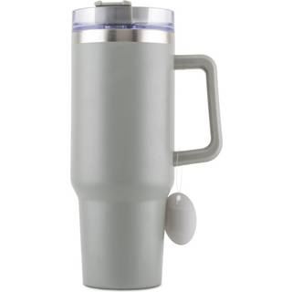 Pantone Termokrus Grå 1200 ml