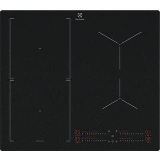 Electrolux Induktionskogeplade Excellence XH626BCBS