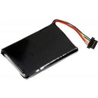 Batteri til TomTom Go740/ Go750/ Go750Live