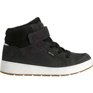 Viking Børnestøvle Sort 3-94110 Eagle Wa - 41