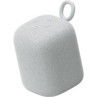 Sony LinkBuds Speaker trådløs bærbar højttaler, lys grå