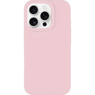 iPhone 16 Pro Tactical MagForce Velvet Smoothie Cover - Pink Panther