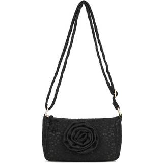 Conmé Crossbody Sille Rose - Sort