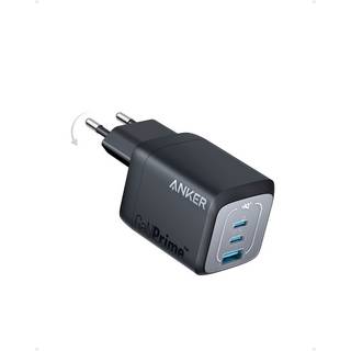 Anker 735 Prime Wall Charger 67W 1A/2C Black