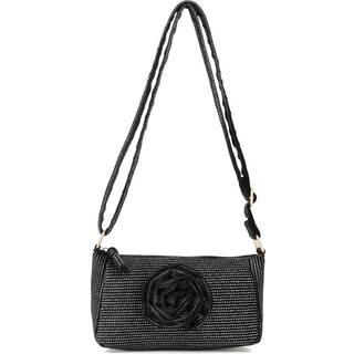 Conmé Crossbody Sille Rose - Sort
