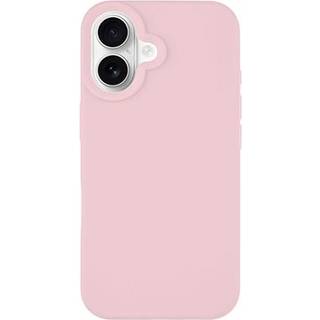 iPhone 16 Tactical MagForce Velvet Smoothie Cover - Lysegrå