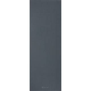 GAIAM Yoga Mat 4 mm Solid Yogamåtte størrelse 63 x 173 x 0,4 cm farve blå