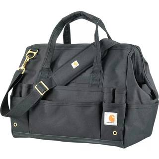 Carhartt værktøjstaske sort B0000518001-OFA