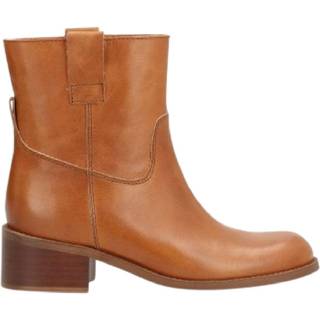 Martina Støvler, Cognac, 36