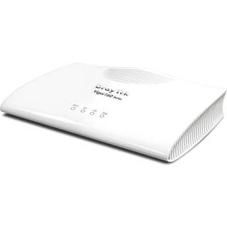 DrayTek Vigor 167 Supervectoring/VDSL2/ADSL2+ Mode