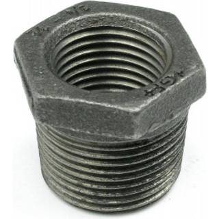 Nippelmuffe 11/4- 1'' sort