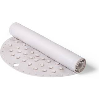 BabyOno Take Care Non-Slip Bath Mat skridsikker måtte til badekar White 55x35 cm 1 stk. - 1 stk.