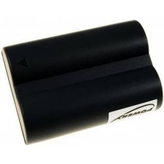PowerBatteri til Videokamera Canon ZR10