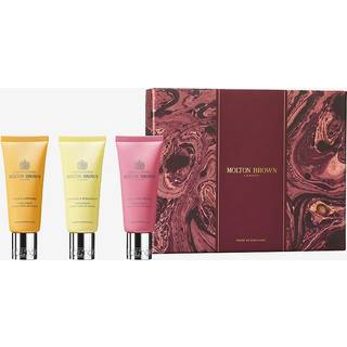 Molton Brown Floral & Spicy Hand Care Gift Set
