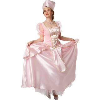 Prinsesse Tornerose kostume - M
