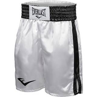 Everlast Bokse Shorts - Hvid/Sort