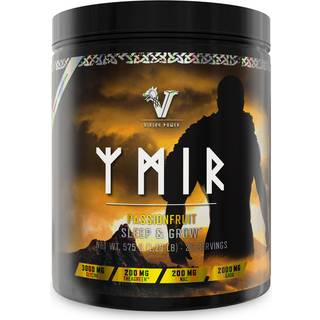 Viking Power Ymir Sleep & Grow - 575g - Passionfruit - Søvntilskud