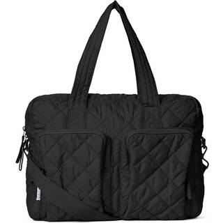 DAY ET MINI RE-Q Boarding Pusletaske, Black