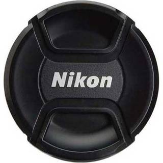 NIKON 95MM SNAP-ON DÆKSEL