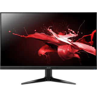 Acer Nitro QG1 Gaming-skærm | QG241YS3 | Sort