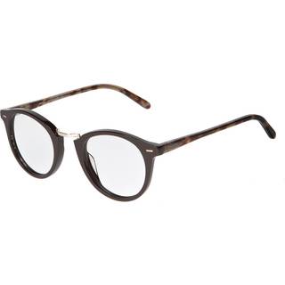 Sinner Damin SIOP-737-40-07 46 Briller Mænd Brun - Brown - 46mm