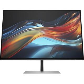 HP Series 7 Pro 24" WUXGA USB-C Monitor - 724pu PVC-fri