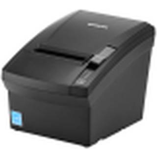 Bixolon SRP-330III, Kvitteringsprinter - USB - Lan