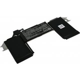 Batteri til Laptop Apple MacBook Air 13 MRE92CH/A