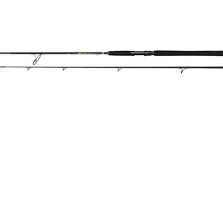 Penn Wrath II Spinnestang 9ft 20-60g