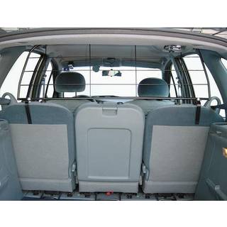 Hundegitter Universal - Lampa GRG-3 - Størrelse 109x34 cm