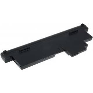 Batteri til Lenovo ThinkPad X200 Tablet 7448