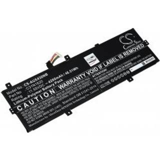 Batteri til Laptop Asus Zenbook UX430UA-GV001T