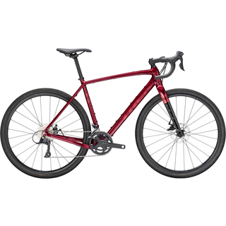 Trek Gravel Bike Checkpoint ALR 3 Crimson