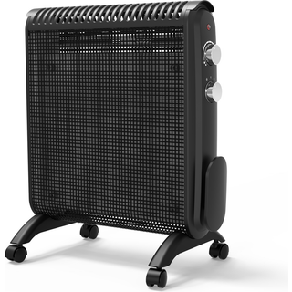 Provida Booster II 2000W varmeanlæg PVBOII2000WBLK (sort)