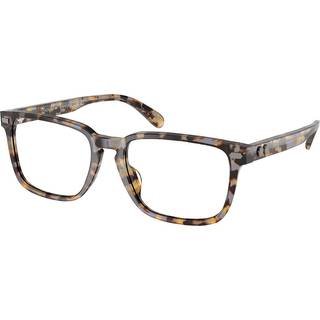 Coach HC6252U CY046 5851 55 Briller Mænd Gul - Winter Tokyo - 55mm