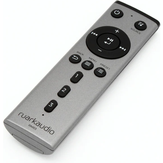 Ruark R3 Fjernbetjening