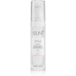 Keune Style Smooth Defrizz Serum 30 ml