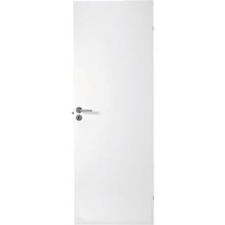 Swedoor easy gw 40 625mm hvid fiber hvidmalet 625x2040x40mm m 7x21 - 010004 - fsc® mix 70%