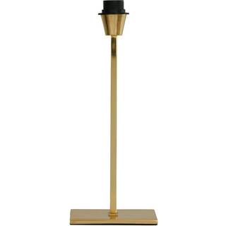 Watt & Veke Mika table lampefod 40 cm Brass