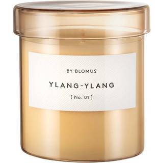 blomus Vaola duftlys Ylang Ylang L, 45 H