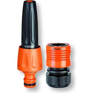 Claber startsæt 1/2" BL Pakning