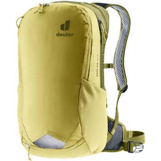 Deuter Race Air 14+3 Rygsæk lysegrøn