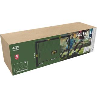 Umbro Fodboldmål 300x200cm