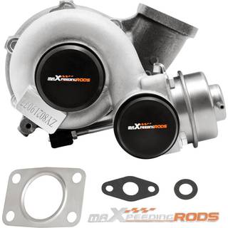 Turbo til VW Crafter 2,5 TD 109-163 hk BJK BJJ BJM BJL 49377-07440 076145701