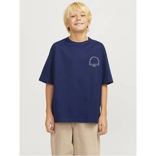 Printet T-shirt Junior