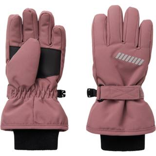 NAME IT Vinter Handsker SNOW10 Grape Shake